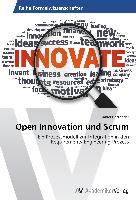 Open Innovation und Scrum
