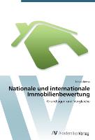 Nationale und internationale Immobilienbewertung