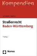 Straßenrecht Baden-Württemberg