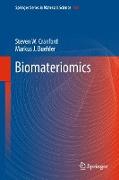 Biomateriomics