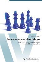 Personalauswahlverfahren