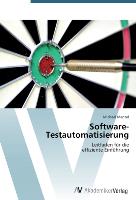 Software-Testautomatisierung