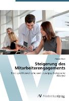 Steigerung des Mitarbeiterengagements