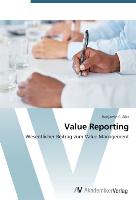 Value Reporting