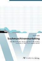 Suchmaschinenmarketing