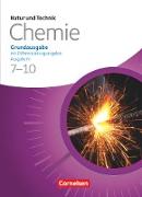 Natur und Technik - Chemie (Ausgabe 2013), Ausgabe N - Grundausgabe mit Differenzierungsangebot, 7.-10. Schuljahr, Schülerbuch