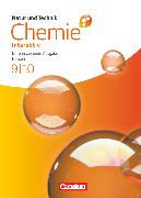 Natur und Technik - Chemie interaktiv: Differenzierende Ausgabe, Hessen, 9./10. Schuljahr, Schülerbuch mit Online-Anbindung