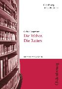 Oldenbourg Interpretationen, Die Ratten / Die Weber, Band 117