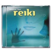 Music For Reiki