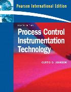 Process Control Instrumentation Technology:International Edition