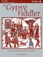 The Gypsy Fiddler