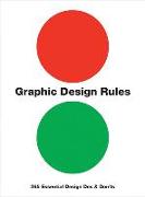 Graphic Design Rules