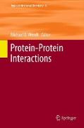 Protein-Protein Interactions