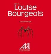 Vida de Louise Bourgeois