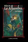 Aventuras de Alexander Ícaro, Hijos de la Alhambra