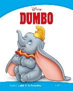 Level 1: Disney Dumbo
