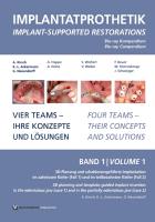 DVD-Kompendium Implantatprothetik 1