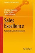 Sales Excellence