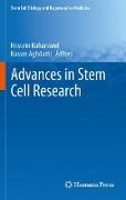 Advances in Stem Cell Research