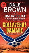 Collateral Damage: A Dreamland Thriller