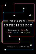 Creative Intelligence