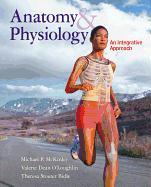 Anatomy & Physiology Online Access Code for Connect: An Integrative Approach