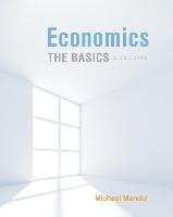 Economics: The Basics [With Access Code]