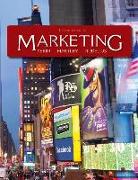 Marketing [With Access Code]