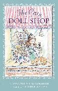 The Cats in the Doll Shop