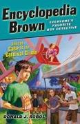 Encyclopedia Brown and the Case of the Carnival Crime