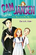 CAM Jansen and the Graduation Day Mystery #31