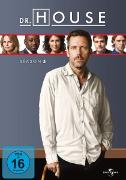 Dr. House Season 5