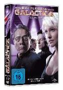 Battlestar Galactica - Season 3.2 - Repl.