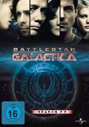 Battlestar Galactica - Season 2.2 - Repl.