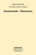 Simultaneität - Übersetzen