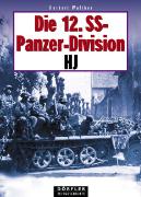 Die 12. SS-Panzerdivision HJ