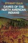 Games of the North American Indians