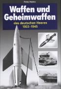 Waffen und Geheimwaffen des Deutschen Heeres