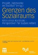 Grenzen des Sozialraums