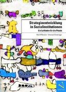Strategieentwicklung in Sozialinstitutionen