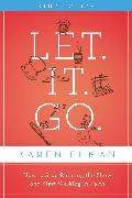 Let. It. Go. Bible Study Guide