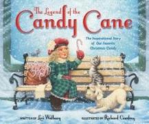 The Legend of the Candy Cane, Newly Illustrated Edition