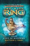 Infinity Ring Book 5: Cave of Wonders