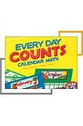 Every Day Counts: Calendar Math: Teacher Kit with Planning Guide Grade 5