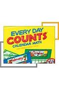 Every Day Counts: Calendar Math: Teacher Kit with Planning Guide Grade 4