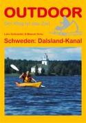 Schweden: Dalsland-Kanal