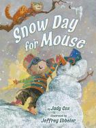 Snow Day for Mouse