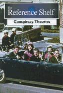 Reference Shelf: Conspiracy Theories
