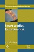 Smart Textiles for Protection