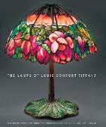 The Lamps of Louis Comfort Tiffany: New, Smaller Format